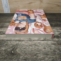 Bear Bae หมีซื่อบื้อกับเธอผู้เป็นที่รัก - ลูกชุบ รูปที่ 3