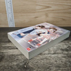 School Boy Idol หล่อแล้วไง รักได้มั้ยล่ะ - แสตมป์เบอรี่ รูปที่ 3