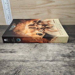พีระมิดสีเลือด - Rick Riordan รูปที่ 2