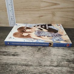 Hot Secret Rose ภารกิจ ก่อการรักวัดพิกัดหัวใจร้ายเกินร้อย! - Hideko_Sunshine รูปที่ 2