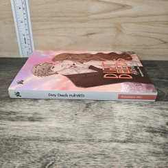 Dirty Deeds คนใกล้ตัว - Beautykaow รูปที่ 2