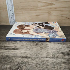 Hot Secret Rose ภารกิจ ก่อการรักวัดพิกัดหัวใจร้ายเกินร้อย! - Hideko_Sunshine รูปที่ 2