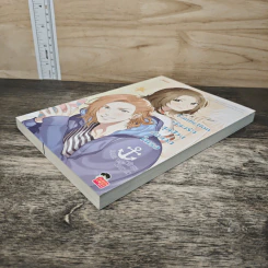 Fanfiction เขียนรักสุดป่วนก่อกวนใจเธอ - มิลค์พลัส รูปที่ 3
