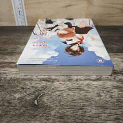 Nippon Baby รักหวานมันโฮมรันหัวใจเจ้าชายเบสบอล - เจ้าหญิงผู้เลอโฉม รูปที่ 4