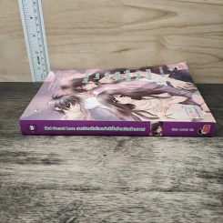 Hot Secret Love ภารกิจขยับรักเขย่าหัวใจร้ายเกินต้านทาน! - Hideko_Sunshine รูปที่ 2