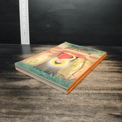 พุทธประวัติ เล่ม 1-3 รูปที่ 5