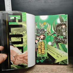 เทพยุทธ์เซียน GLORY เล่ม 14 - หูเตี๋ยหลาน รูปที่ 6