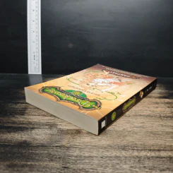 The Draker's Story เล่ม 1 - กัลฐิดา รูปที่ 5