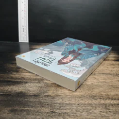สยบรักจอมเสเพล เล่ม 6 - โม่ซูไป๋, ห้องสมุด รูปที่ 5
