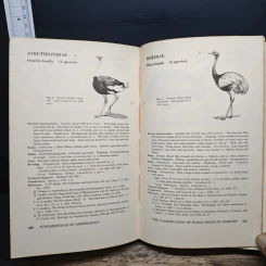 Fundamentals of Ornithology - Josselyn Van Tyne, Andrew J. Berger รูปที่ 14