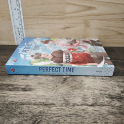 นิยายวาย Perfect Time หนังสือเล่มที่อ่านจบไปแล้ว - Afterday รูปที่ 2