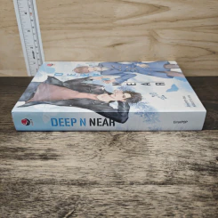 DEEP N NEAR - ErrorPOP รูปที่ 2