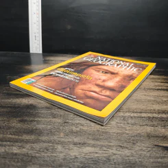 National Geographic ฉบับที่ 87 ต.ค.2551 รูปที่ 5