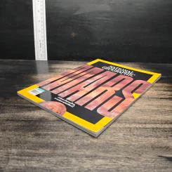 National Geographic ฉบับที่ 236 มี.ค.2564 รูปที่ 4