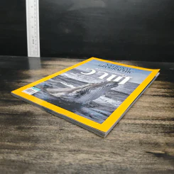 NATIONAL GEOGRAPHIC ฉบับที่ 238 พ.ค.2564 รูปที่ 4
