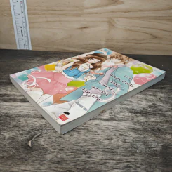 [7's] Idol's Party น่ารักอย่างนี้...บอกทีว่า เลิฟ-เลิฟ - แสตมป์เบอรี่ รูปที่ 3