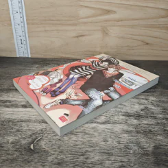 Triple Nine Apartment เกมรักนี้ไม่มีถอย - ลูกชุบ รูปที่ 3
