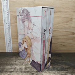 Boxset Boy For Rent ( Badz + Sexy ) - เจ้าหญิงผู้เลอโฉม รูปที่ 2