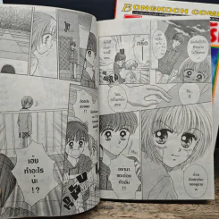 ดวงดาวแห่งรัก 2 เล่มจบ - Erika Kurahashi รูปที่ 8