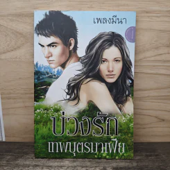 บ่วงรักเทพบุตรมาเฟีย - เพลงมีนา รูปที่ 1