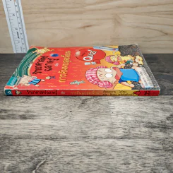 วิทยาศาสตร์ฉลาดรู้ เล่ม 35 เรื่อง การค้นพบสุดเพี้ยน รูปที่ 2