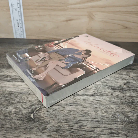 Unloveable รักต้องห้ามร้าย - PinkPen รูปที่ 3