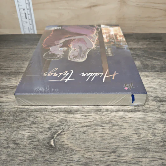 Hidden Things - Chai_Hong รูปที่ 4