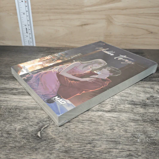 Hidden Things - Chai_Hong รูปที่ 3