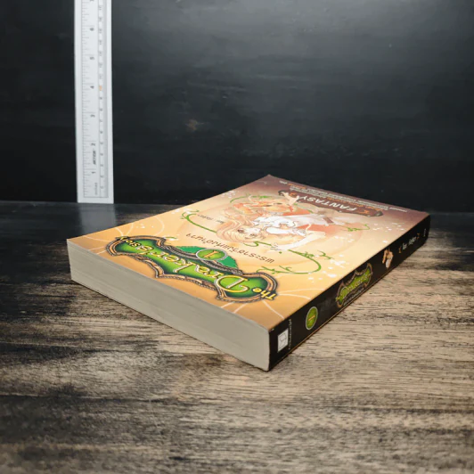 The Draker's Story เล่ม 1 - กัลฐิดา รูปที่ 5