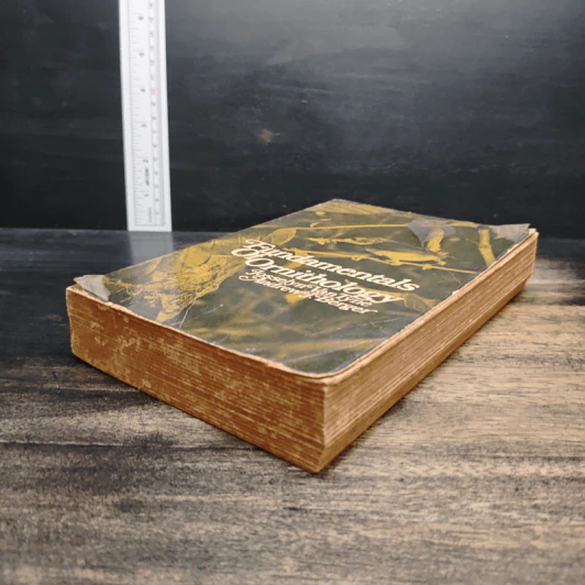 Fundamentals of Ornithology - Josselyn Van Tyne, Andrew J. Berger รูปที่ 4
