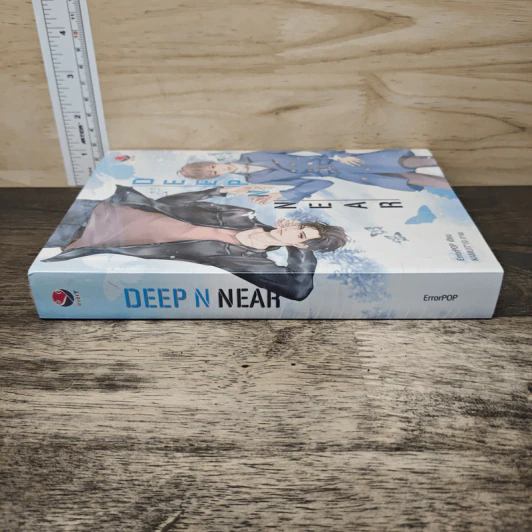 DEEP N NEAR - ErrorPOP รูปที่ 2