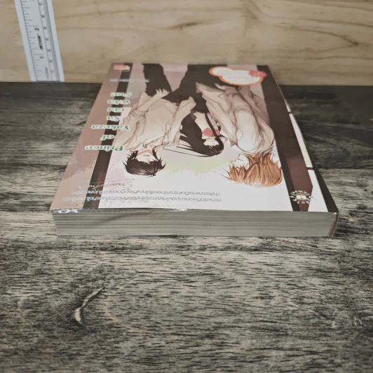 Prince of Yakuza รักเกินพิกัดร้าย! - Hideko_Sunshine รูปที่ 4