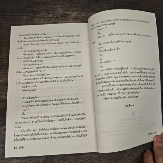 ร้อยกลรัก - ผักบุ้ง รูปที่ 8