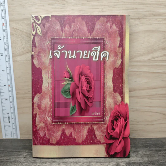 เจ้านายชีค - เมวิษา รูปที่ 1