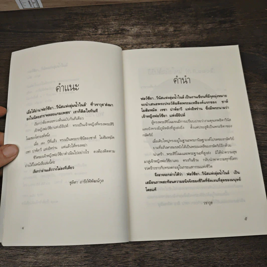 ฟอว์ซียา...วีนัสแห่งลุ่มน้ำไนล์ รูปที่ 7