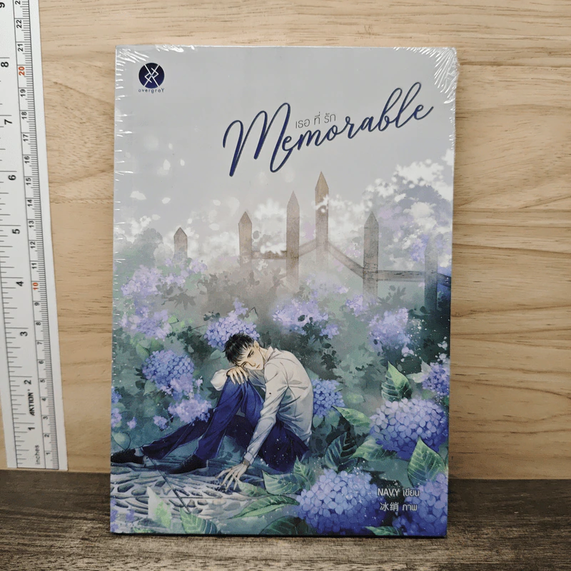 Memorable เธอ ที่ รัก - NAVY รูปที่ 1