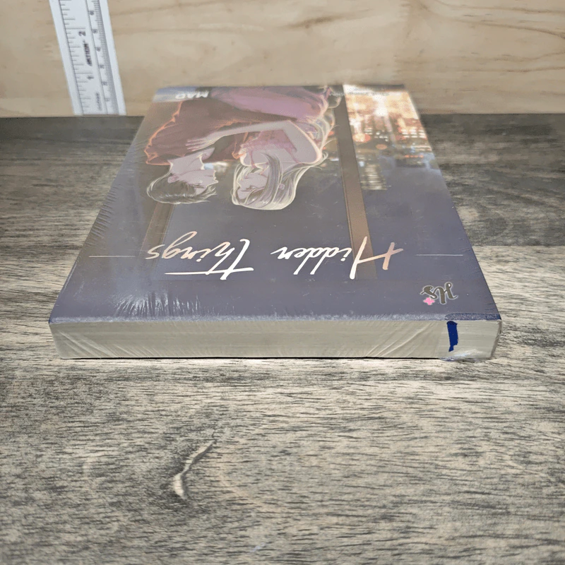 Hidden Things - Chai_Hong รูปที่ 4