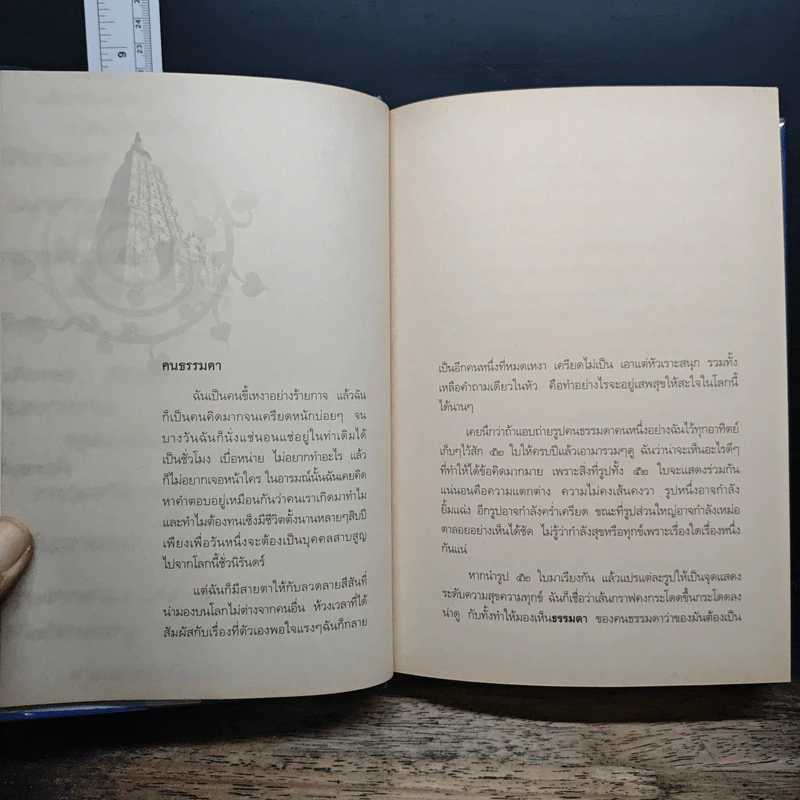 7 เดือนบรรลุธรรม - ดังตฤณ รูปที่ 10