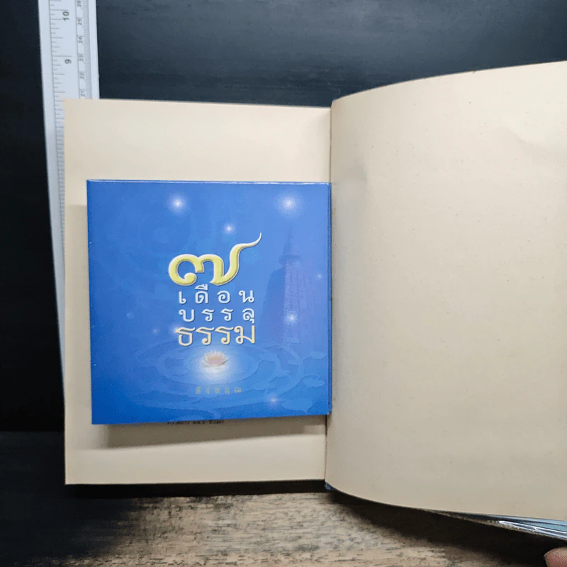 7 เดือนบรรลุธรรม - ดังตฤณ รูปที่ 11