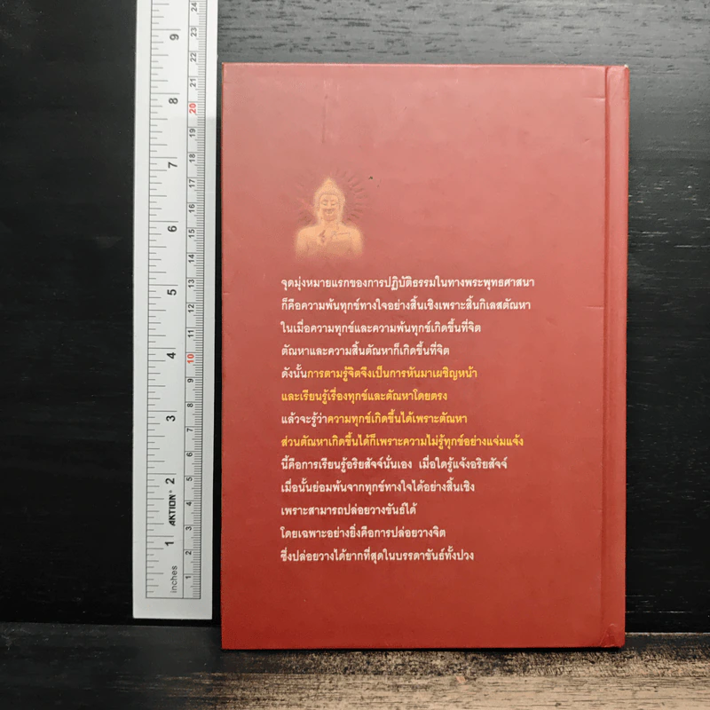 ประทีปส่องธรรม - พระปราโมทย์ ปาโมชโช รูปที่ 2