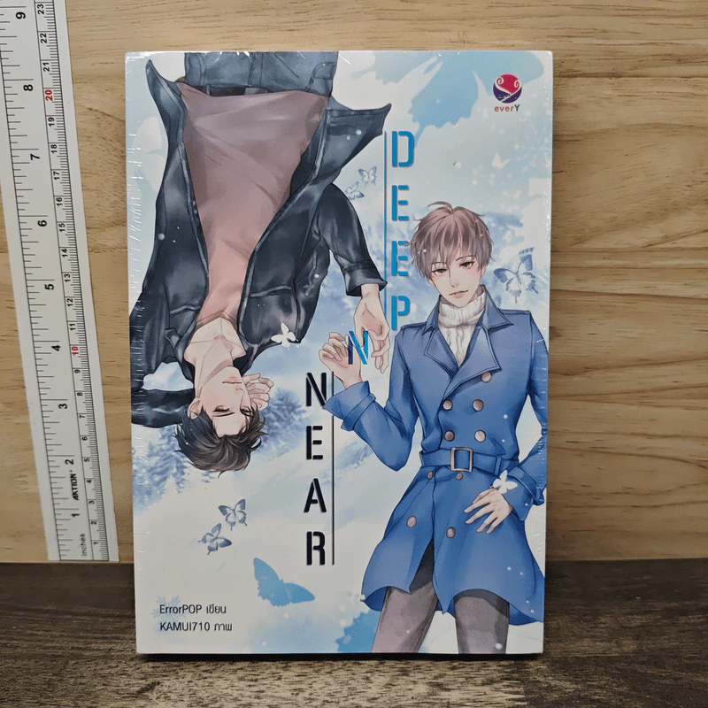 DEEP N NEAR - ErrorPOP รูปที่ 1