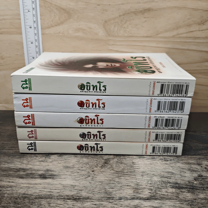 อขิทโร อุบัติ มหาคุรุเทวา 5 เล่มจบ รูปที่ 3