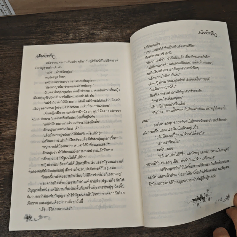 เมียข้ามคืน - ญานิสา บีม รูปที่ 8