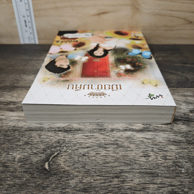 เมียข้ามคืน - ญานิสา บีม รูปที่ 4
