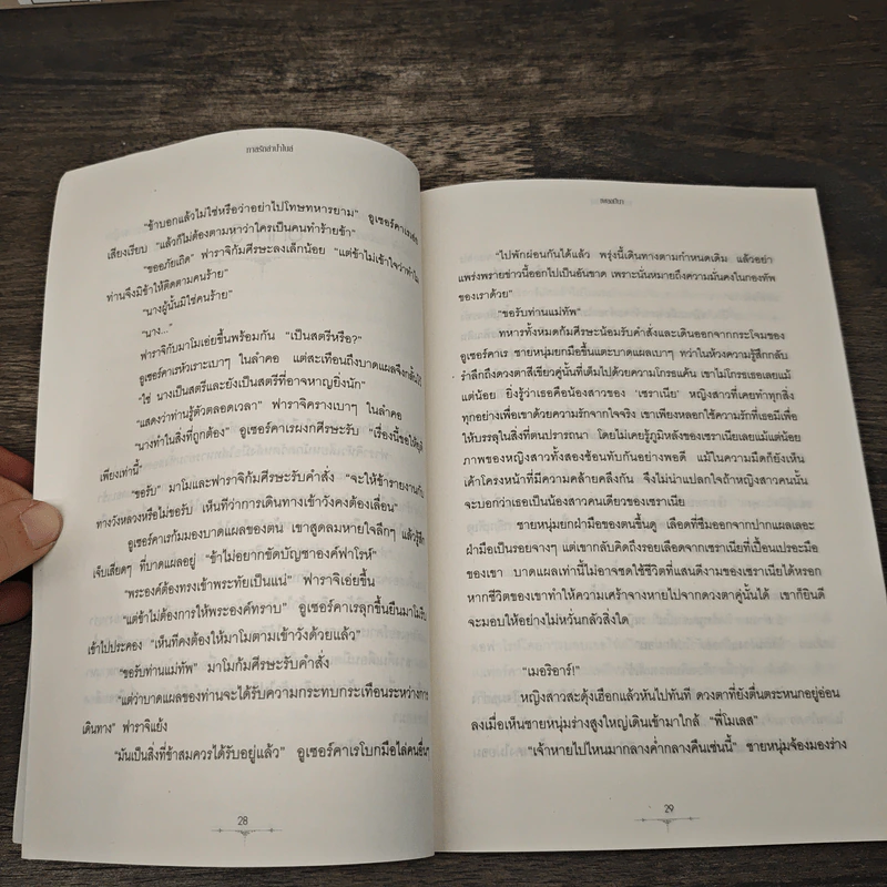 ทาสรักลำน้ำไนล์ - เพลงมีนา รูปที่ 7