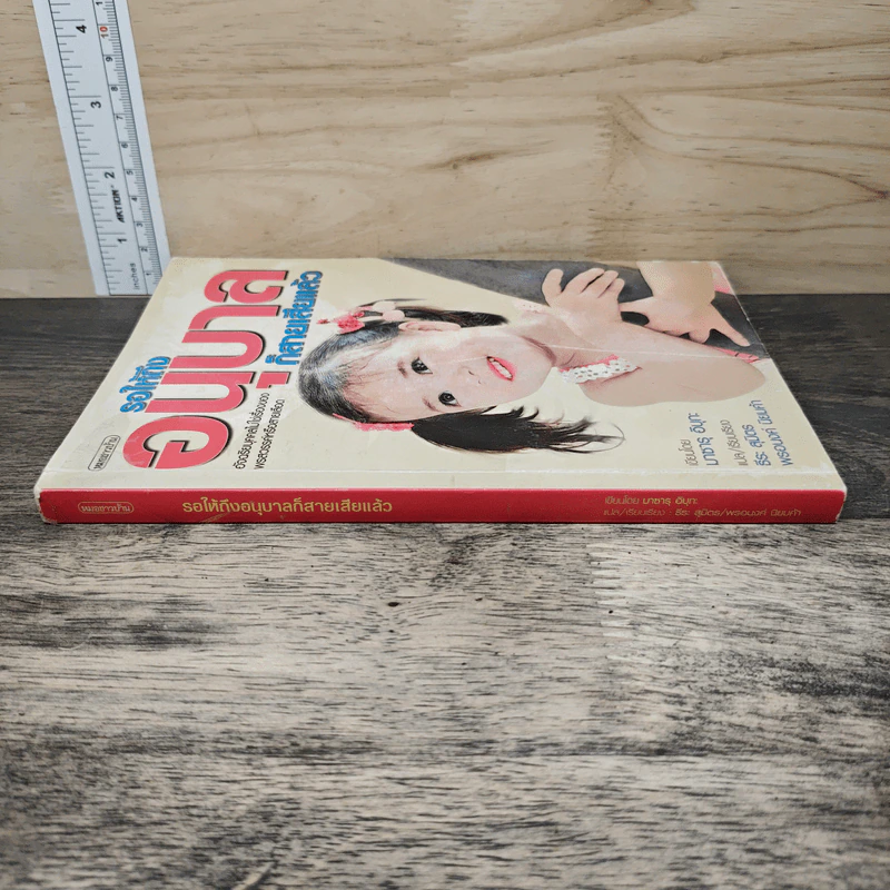 รอให้ถึงอนุบาลก็สายเสียแล้ว - มาซารุ อินุกะ รูปที่ 2