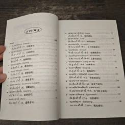 ท่องเที่ยวทั่วโลกกับศัพท์ 1500 คำ ไทย จีน อังกฤษ - แก้วชาย ธรรมาชัย รูปที่ 7