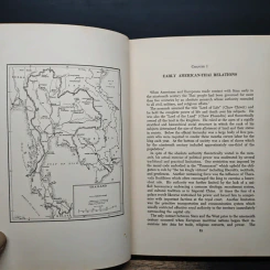 Thailand and the United States - Frank C. Darling รูปที่ 8