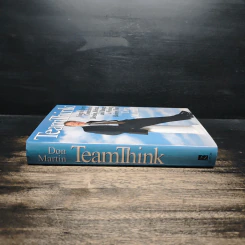 TeamThink - Don Martin รูปที่ 3