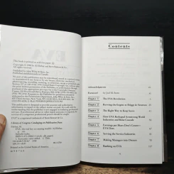 EVA: The Real Key to Creating Wealth - Al Ehrbar รูปที่ 6